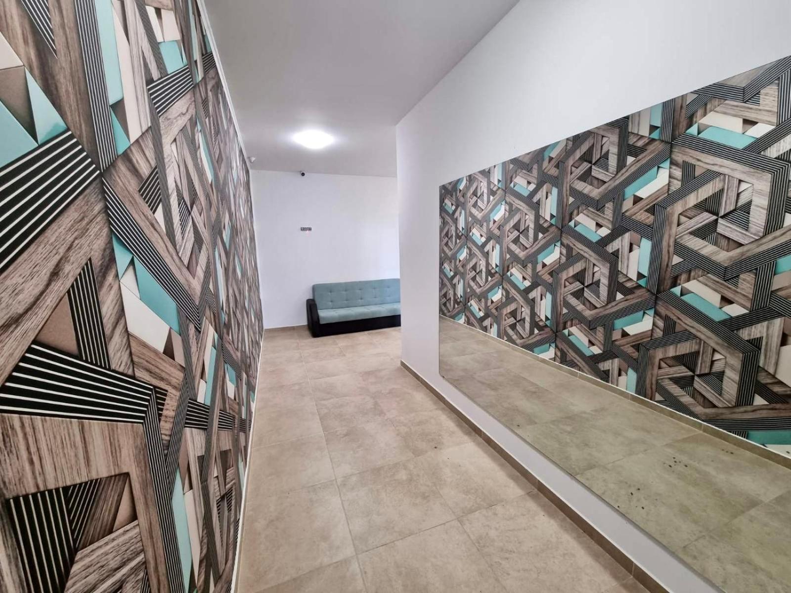Best Family Apartments & Private Parking Sofya Dış mekan fotoğraf