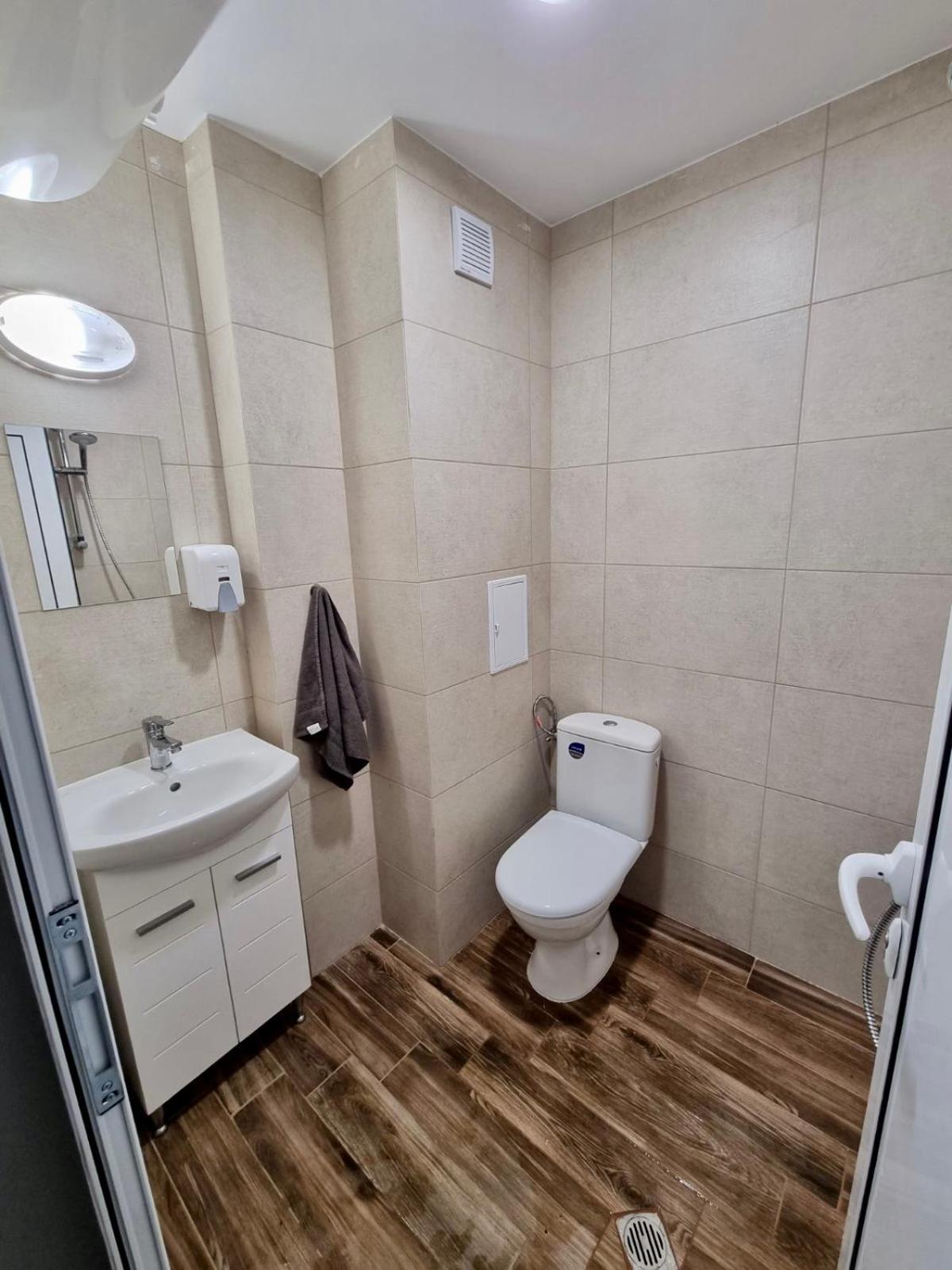 Best Family Apartments & Private Parking Sofya Dış mekan fotoğraf